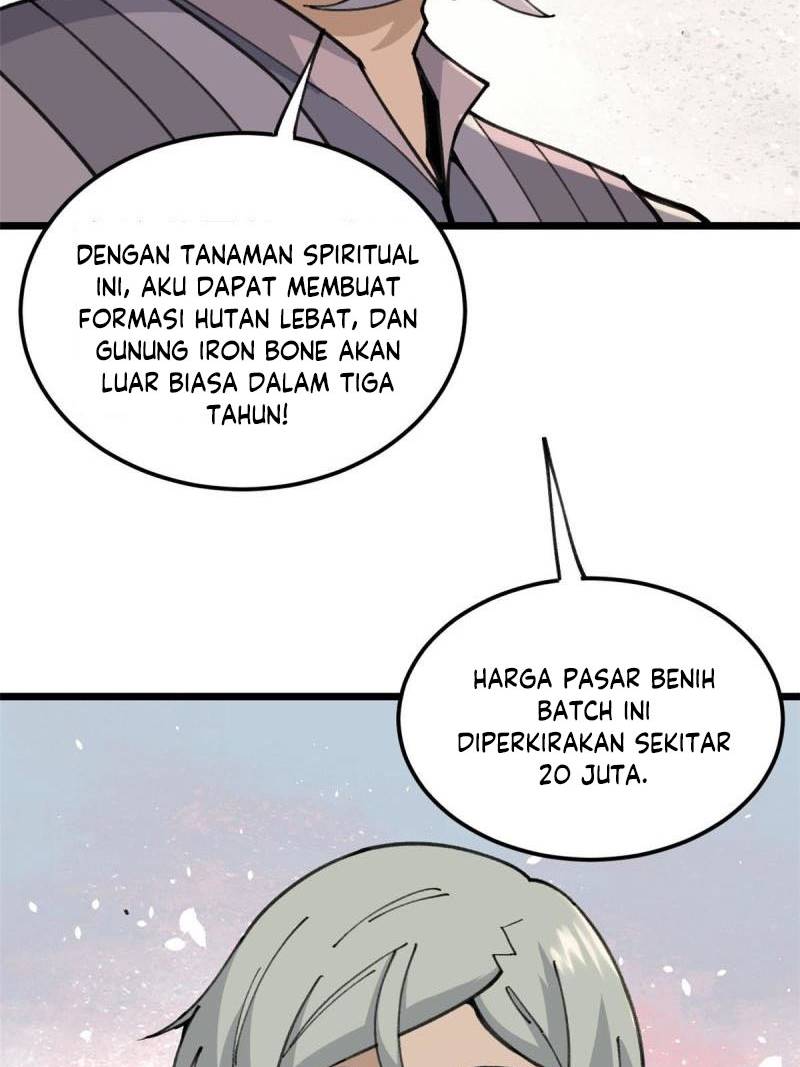 All Hail the Sect Leaders Chapter 135 Gambar 30
