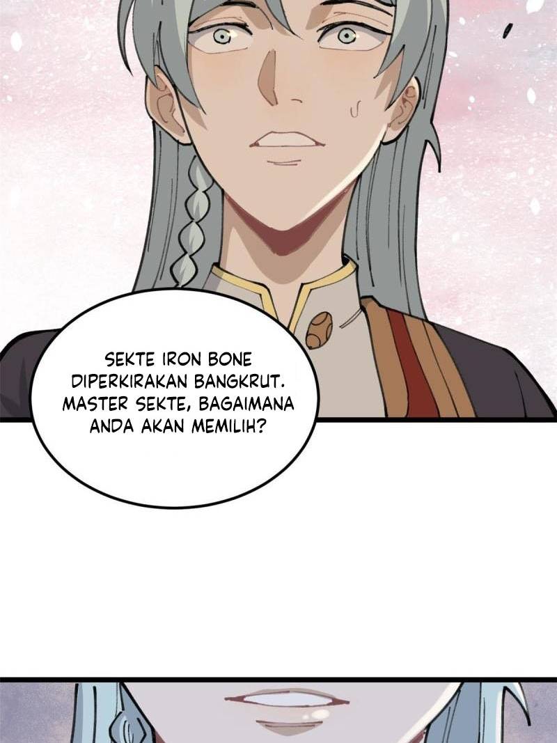 All Hail the Sect Leaders Chapter 135 Gambar 31