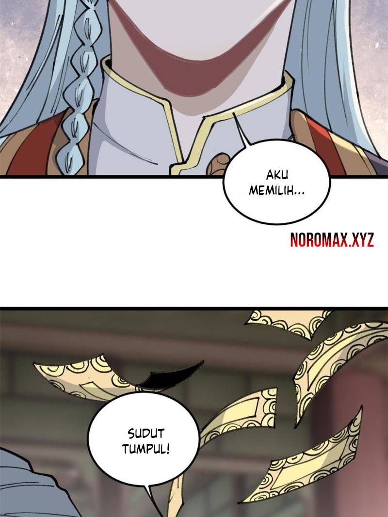 All Hail the Sect Leaders Chapter 135 Gambar 32