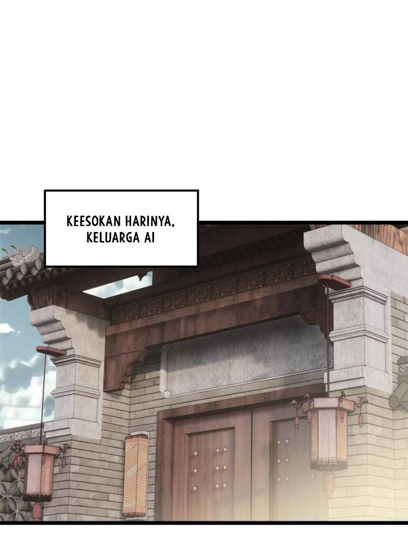 All Hail the Sect Leaders Chapter 135 Gambar 34