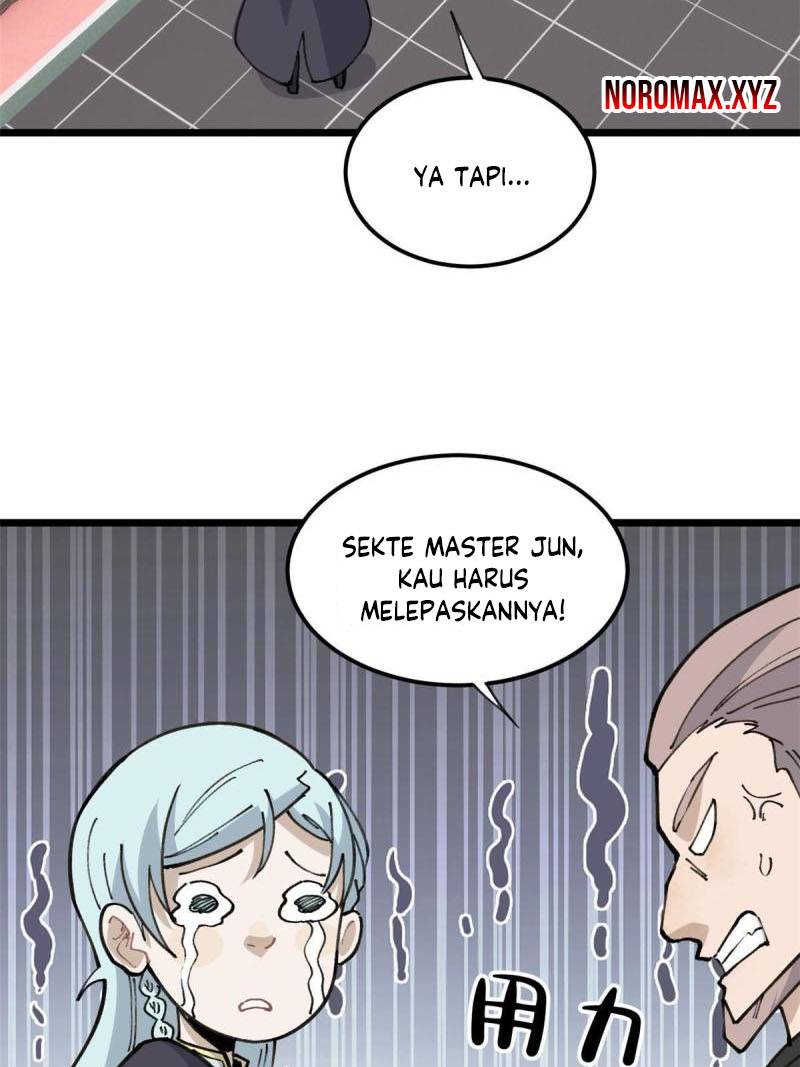 All Hail the Sect Leaders Chapter 135 Gambar 36
