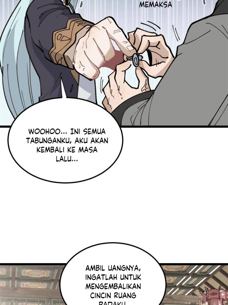 All Hail the Sect Leaders Chapter 135 Gambar 37