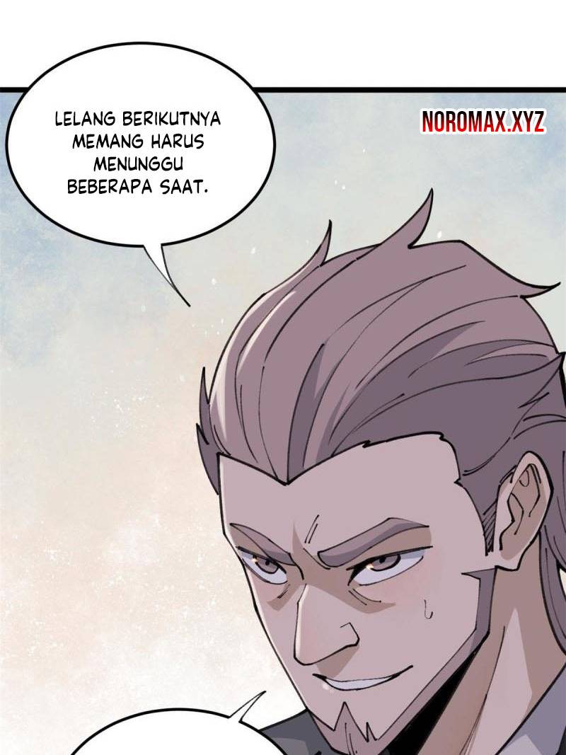 All Hail the Sect Leaders Chapter 135 Gambar 39