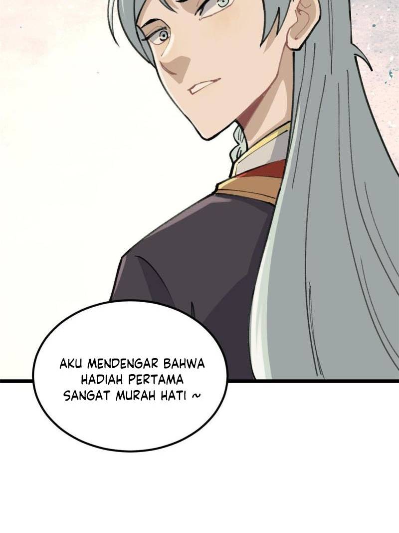 All Hail the Sect Leaders Chapter 135 Gambar 41