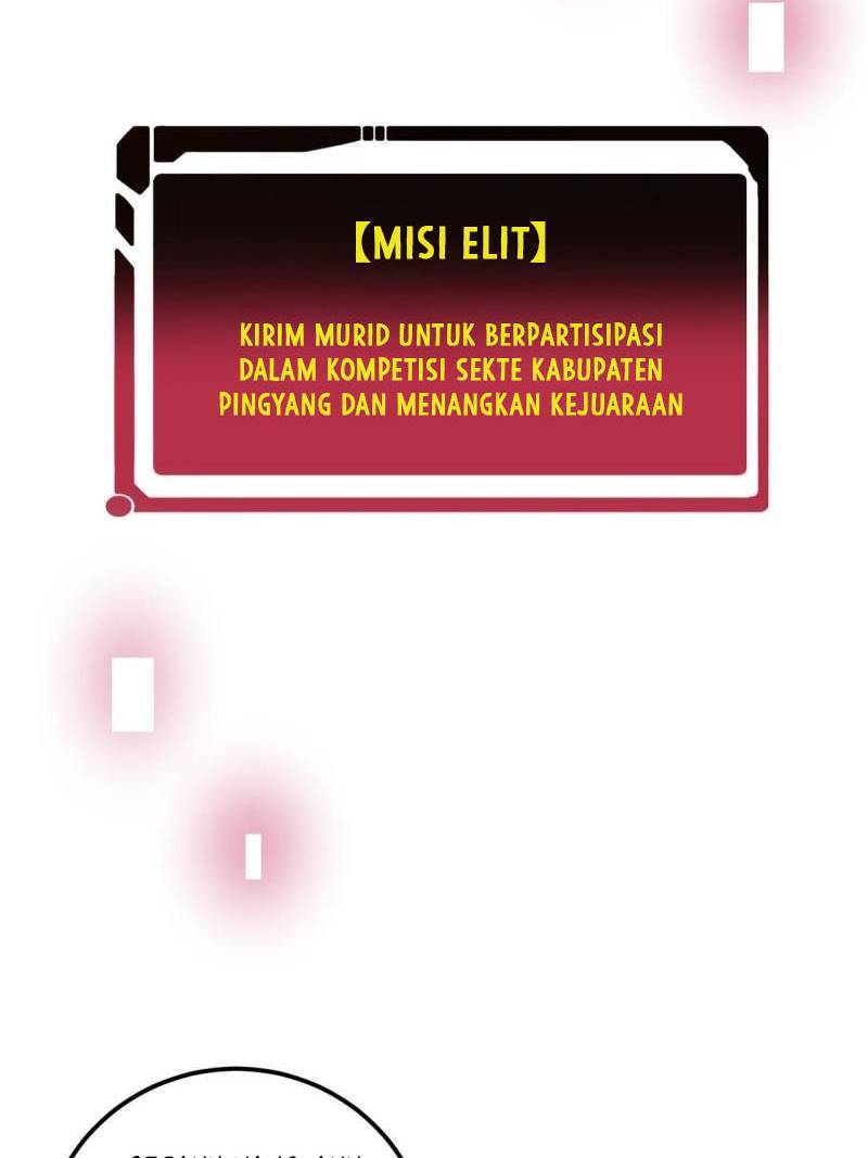 All Hail the Sect Leaders Chapter 135 Gambar 43