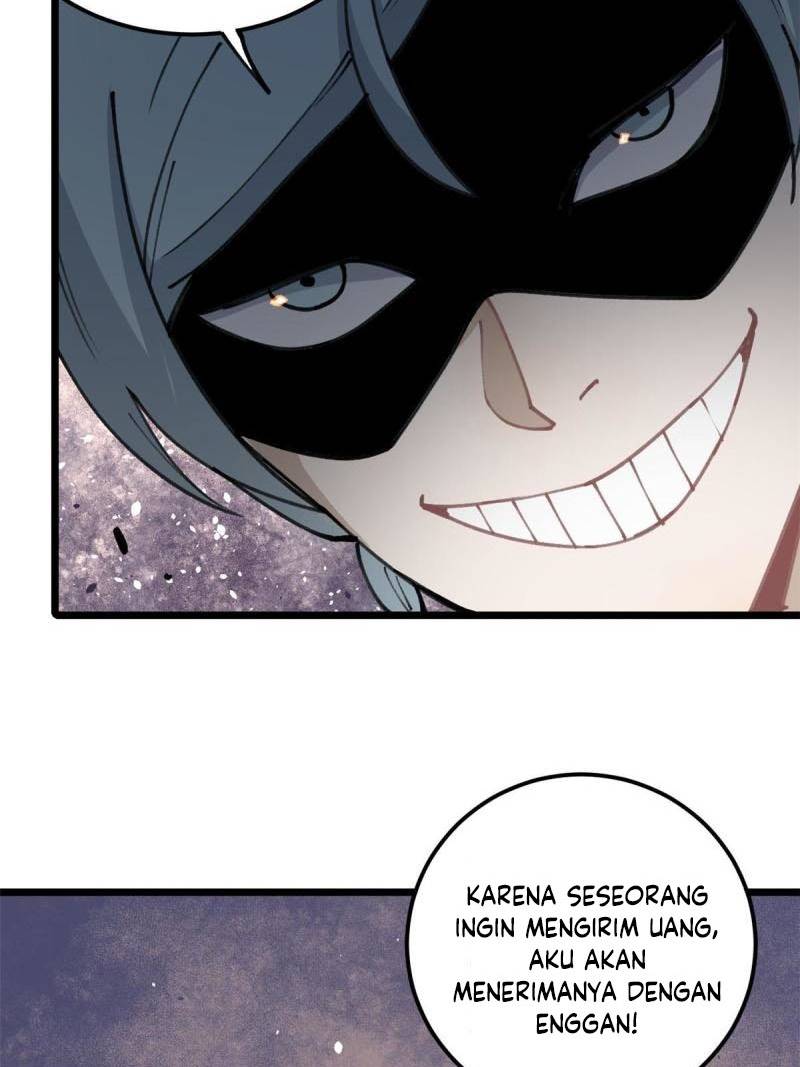 All Hail the Sect Leaders Chapter 135 Gambar 47
