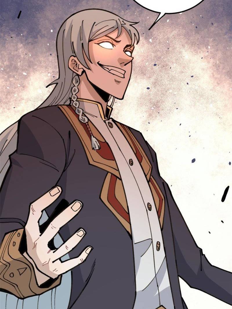 All Hail the Sect Leaders Chapter 135 Gambar 48