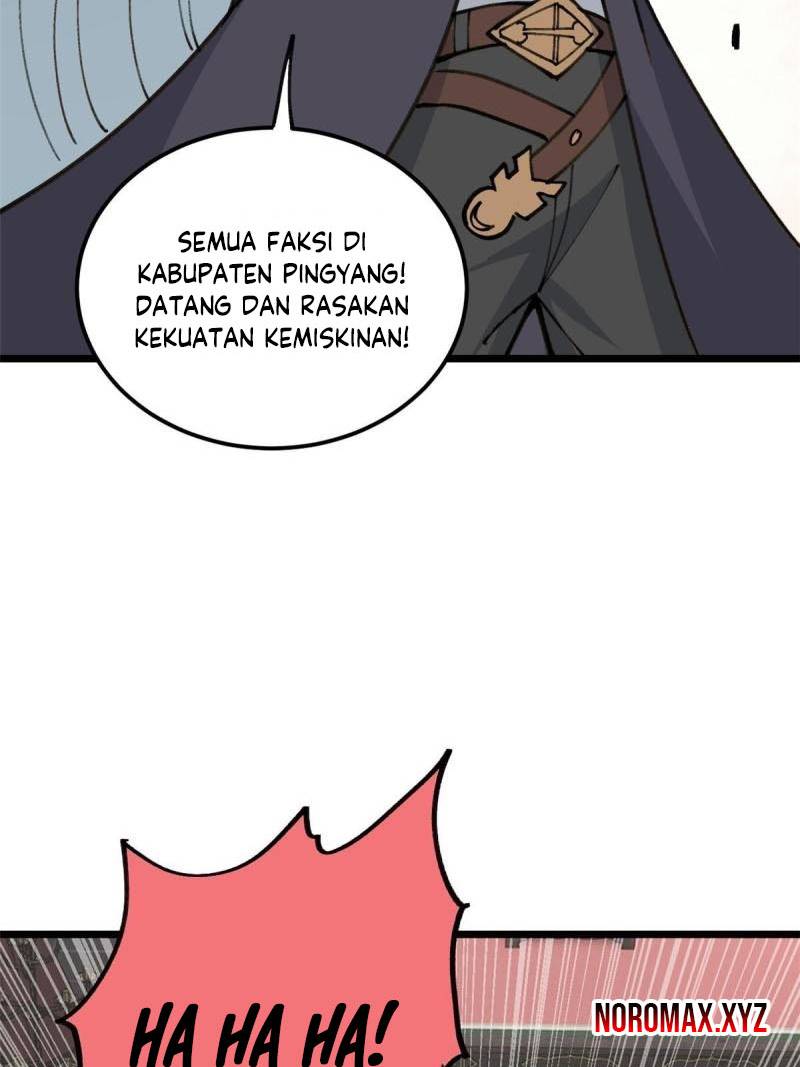 All Hail the Sect Leaders Chapter 135 Gambar 49