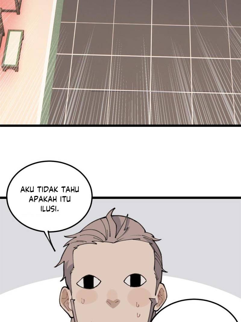 All Hail the Sect Leaders Chapter 135 Gambar 51