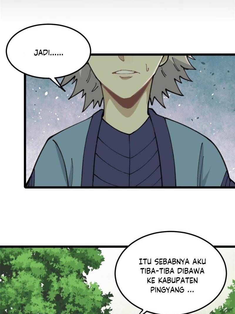 All Hail the Sect Leaders Chapter 135 Gambar 53