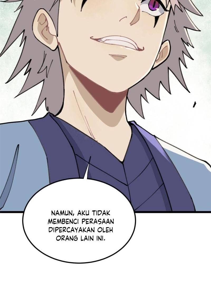 All Hail the Sect Leaders Chapter 135 Gambar 57