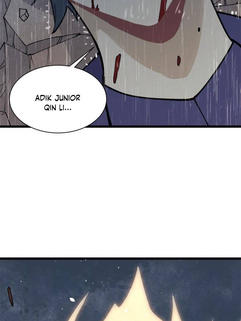 All Hail the Sect Leaders Chapter 141 Gambar 8