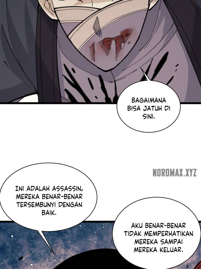 All Hail the Sect Leaders Chapter 141 Gambar 11