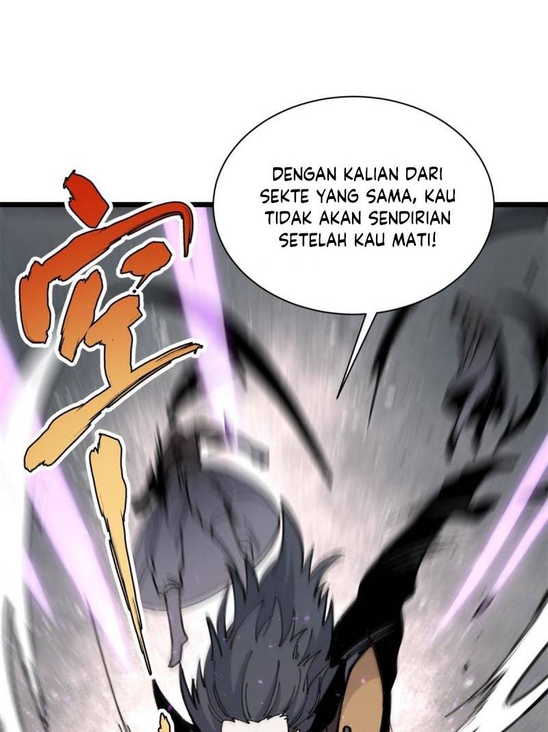 All Hail the Sect Leaders Chapter 141 Gambar 13