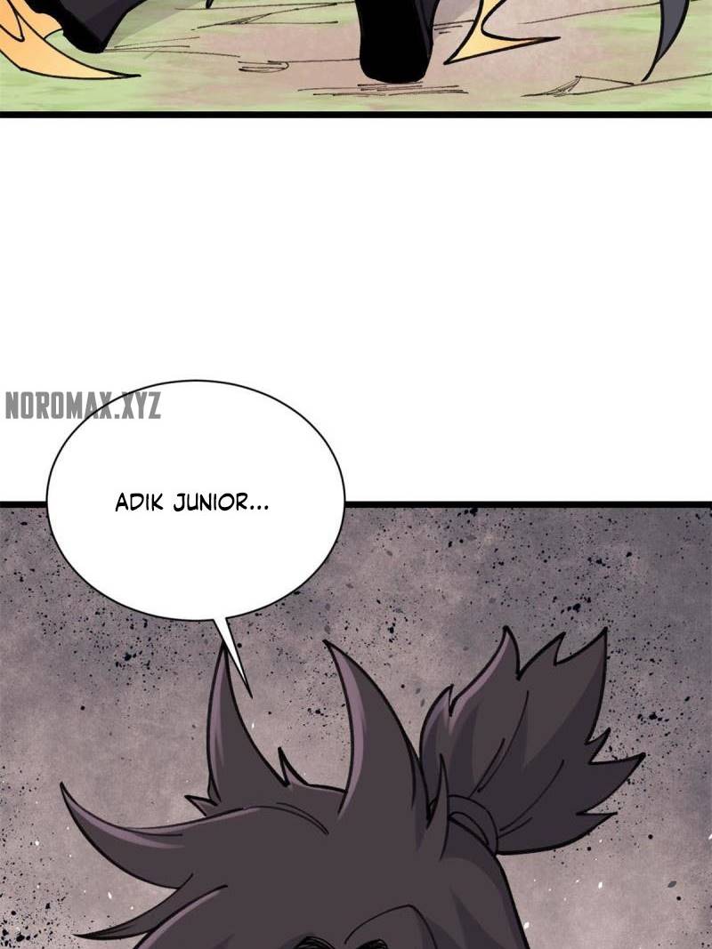 All Hail the Sect Leaders Chapter 141 Gambar 16