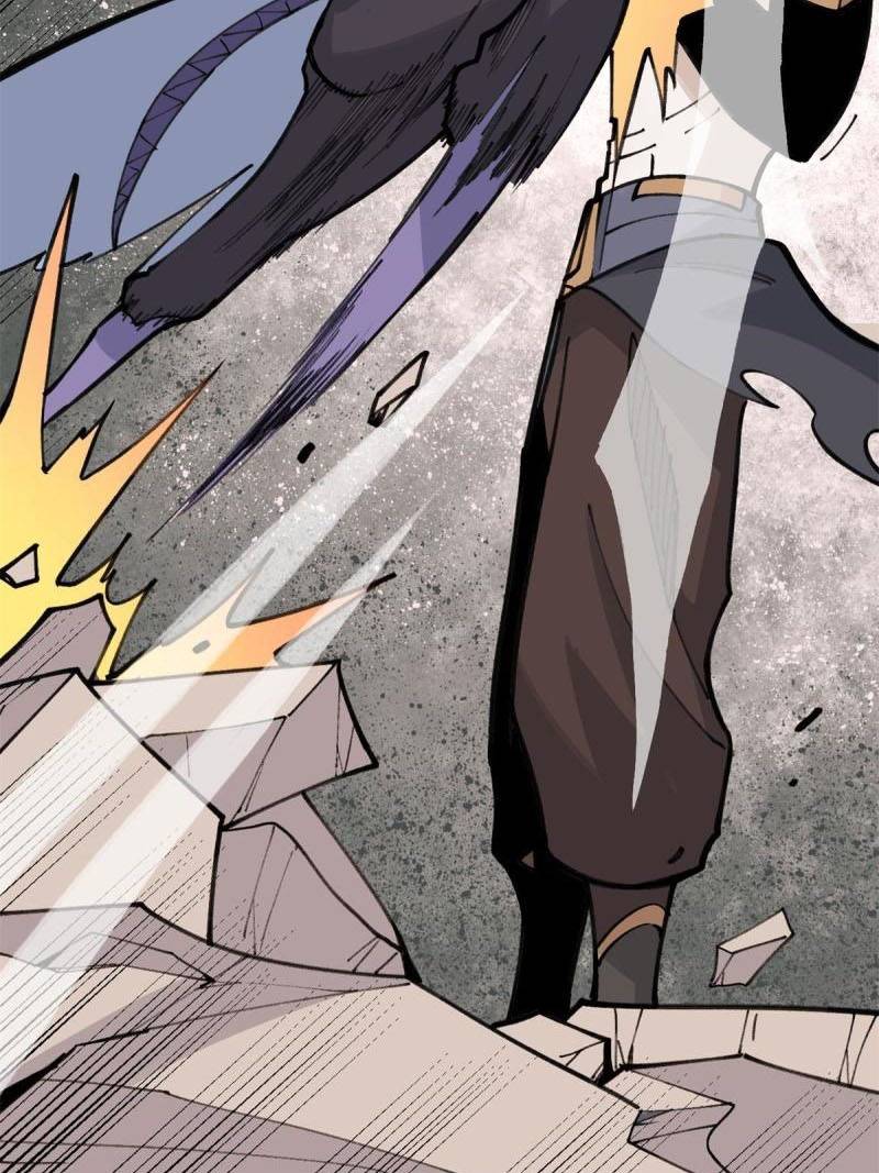 All Hail the Sect Leaders Chapter 141 Gambar 20