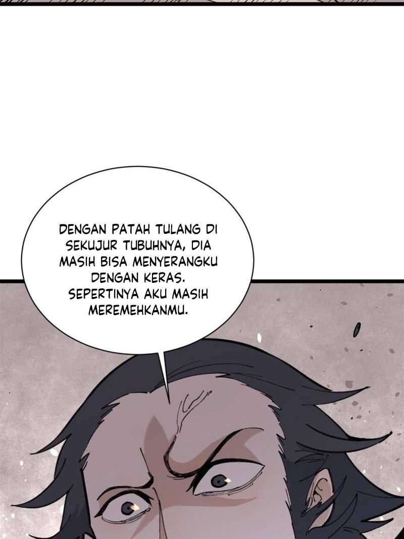 All Hail the Sect Leaders Chapter 141 Gambar 21