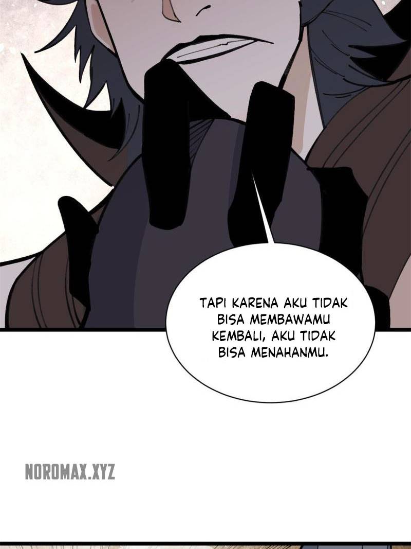 All Hail the Sect Leaders Chapter 141 Gambar 22