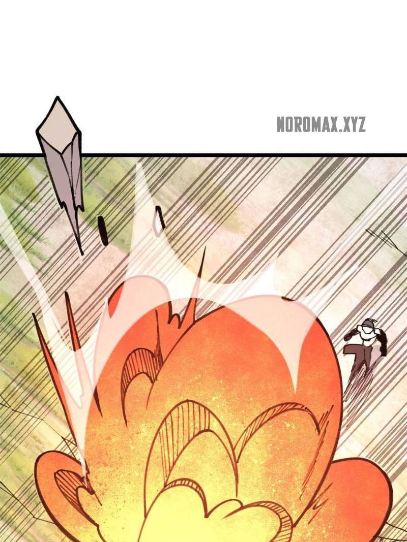All Hail the Sect Leaders Chapter 141 Gambar 34