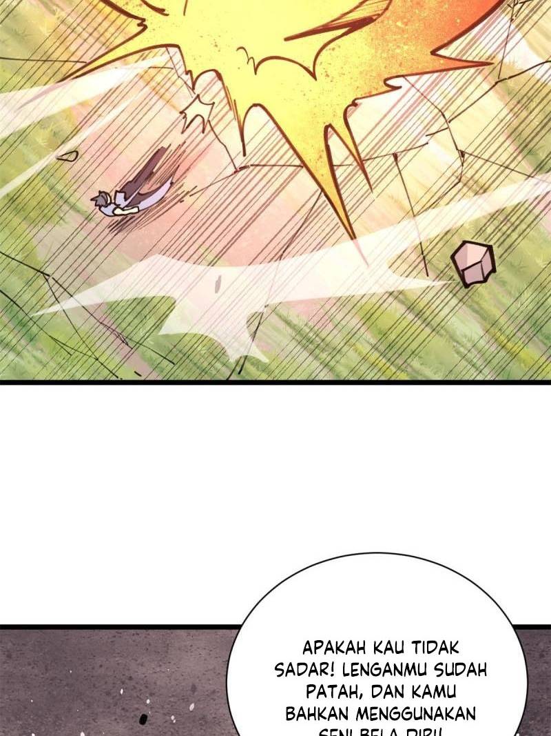 All Hail the Sect Leaders Chapter 141 Gambar 35