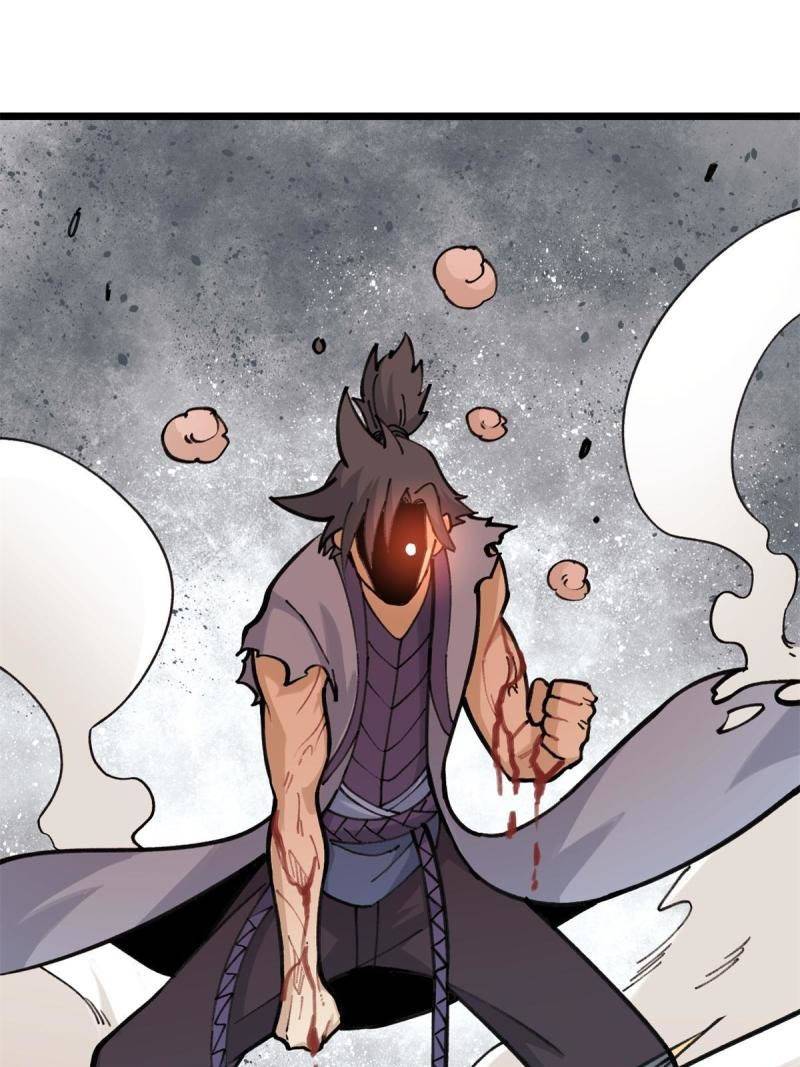 All Hail the Sect Leaders Chapter 141 Gambar 38