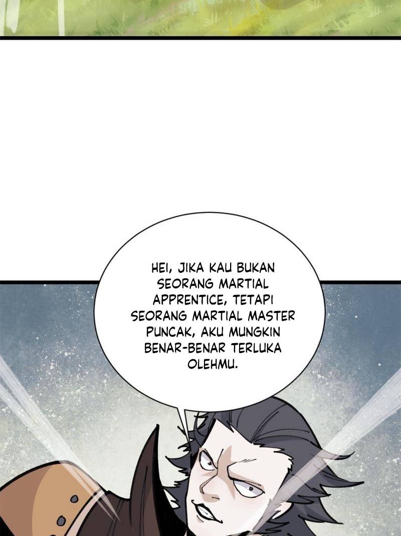 All Hail the Sect Leaders Chapter 141 Gambar 42