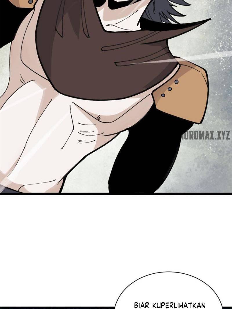 All Hail the Sect Leaders Chapter 141 Gambar 43