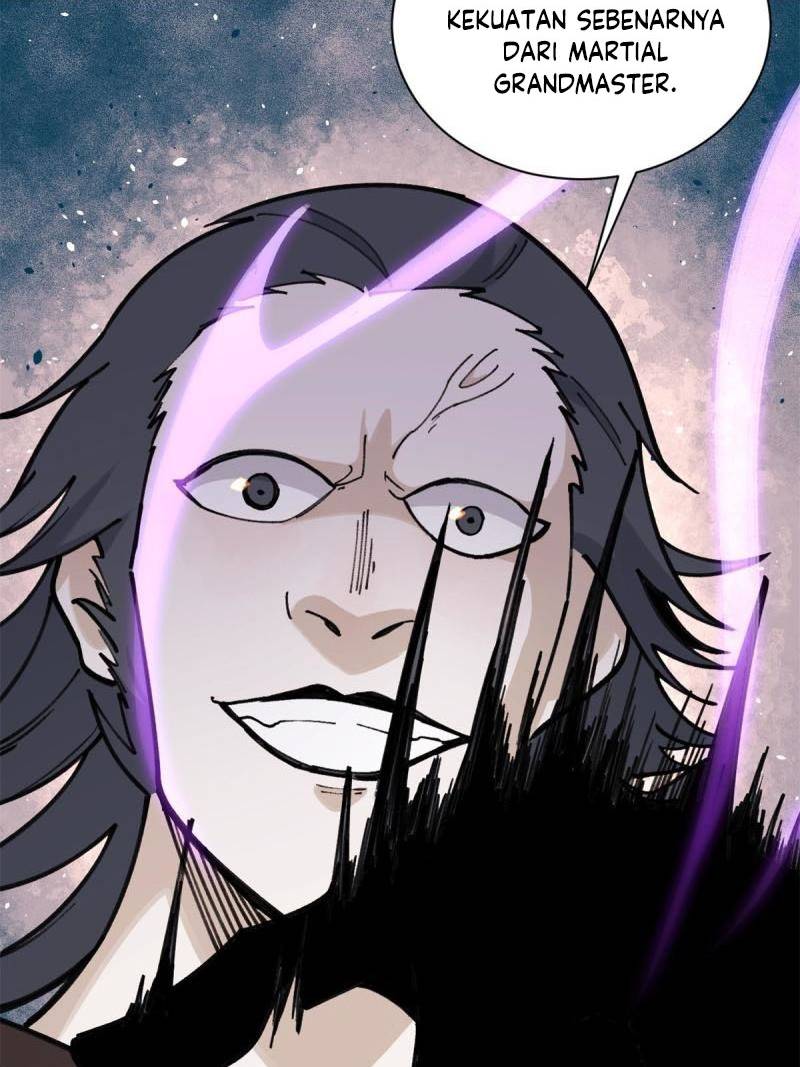 All Hail the Sect Leaders Chapter 141 Gambar 44