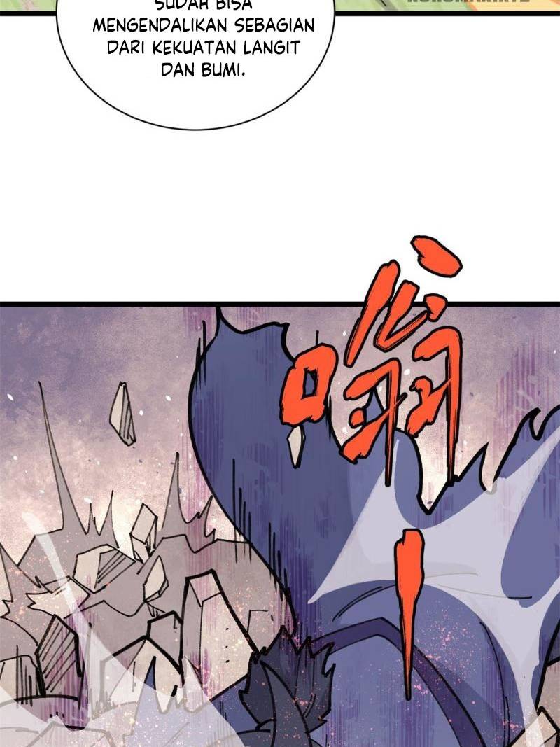 All Hail the Sect Leaders Chapter 141 Gambar 48