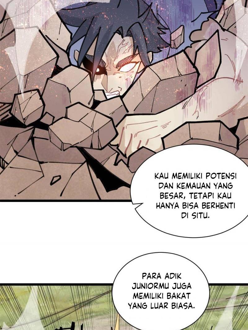 All Hail the Sect Leaders Chapter 141 Gambar 49