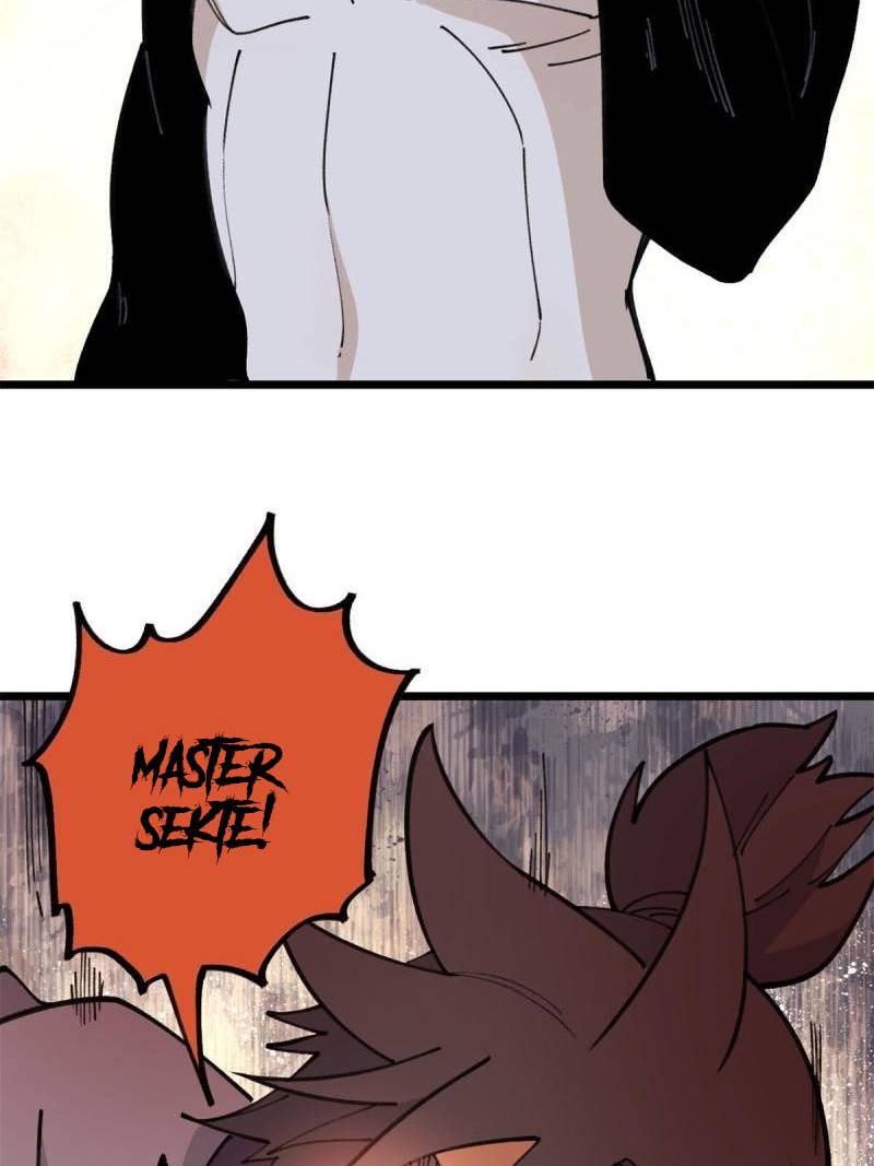 All Hail the Sect Leaders Chapter 141 Gambar 52