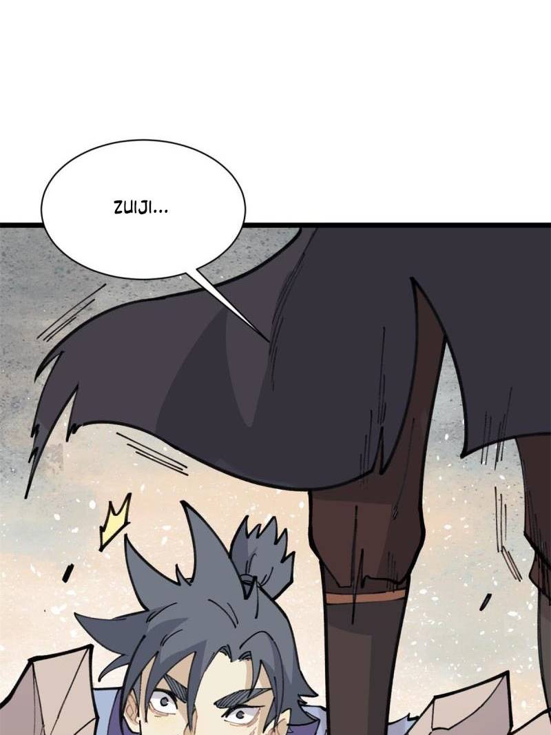 All Hail the Sect Leaders Chapter 141 Gambar 55