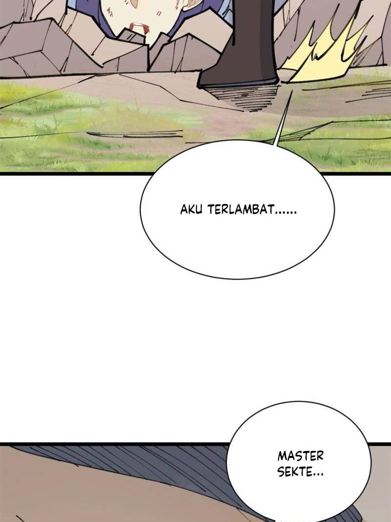 All Hail the Sect Leaders Chapter 141 Gambar 56