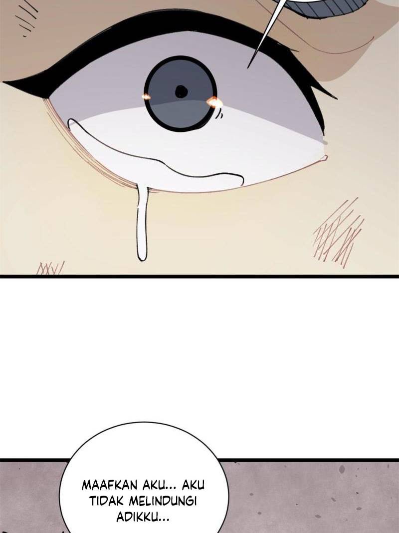 All Hail the Sect Leaders Chapter 141 Gambar 57