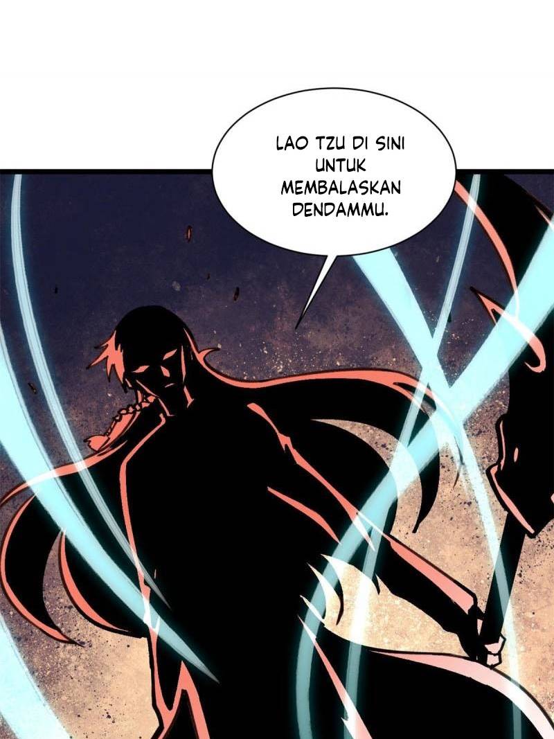 All Hail the Sect Leaders Chapter 141 Gambar 59