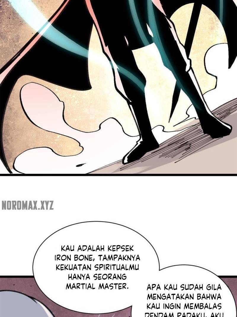 All Hail the Sect Leaders Chapter 141 Gambar 60