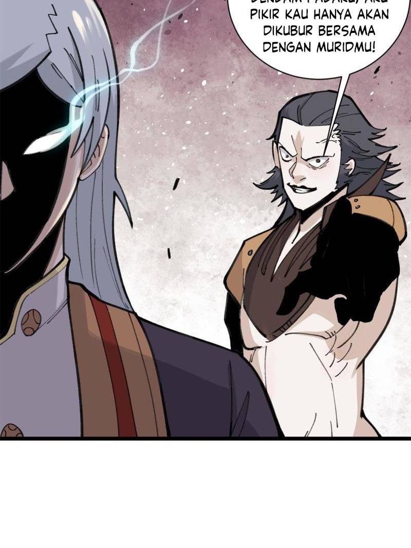 All Hail the Sect Leaders Chapter 141 Gambar 61
