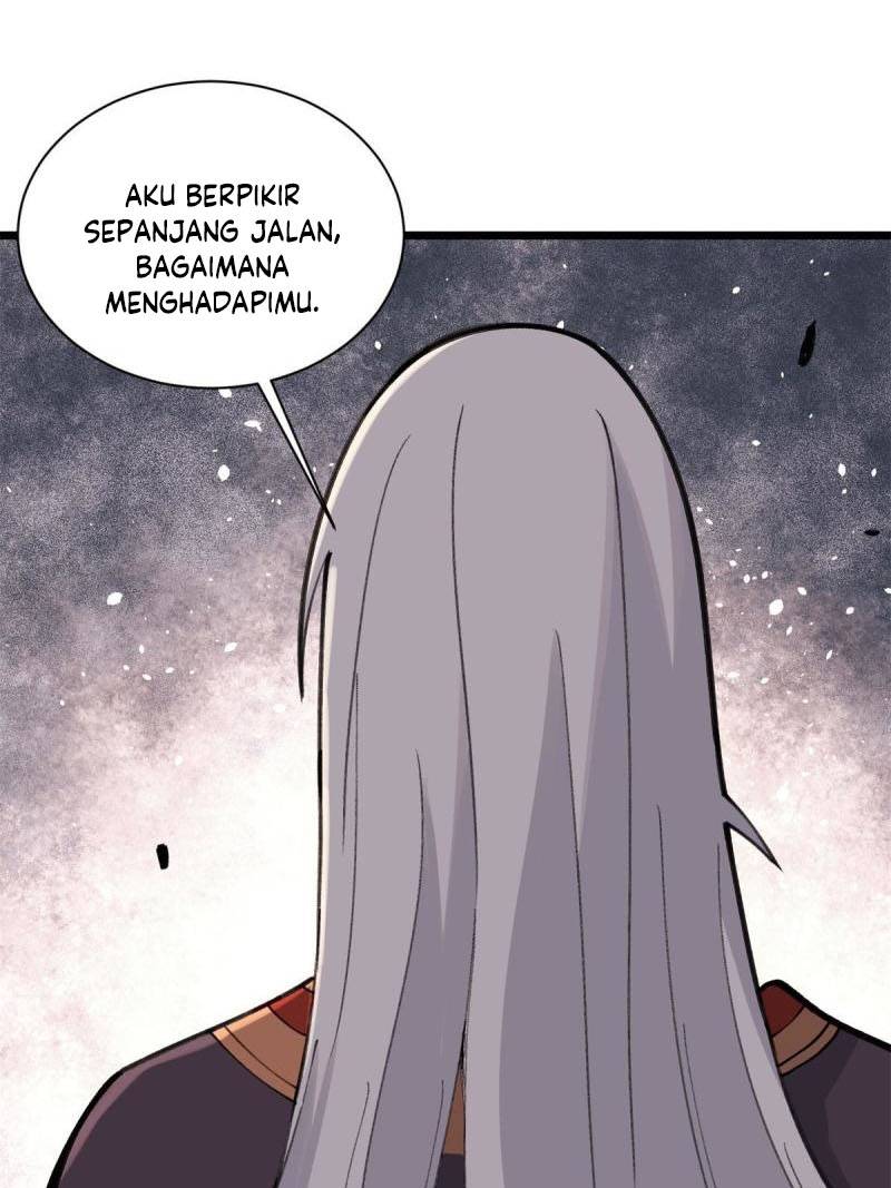 All Hail the Sect Leaders Chapter 141 Gambar 62