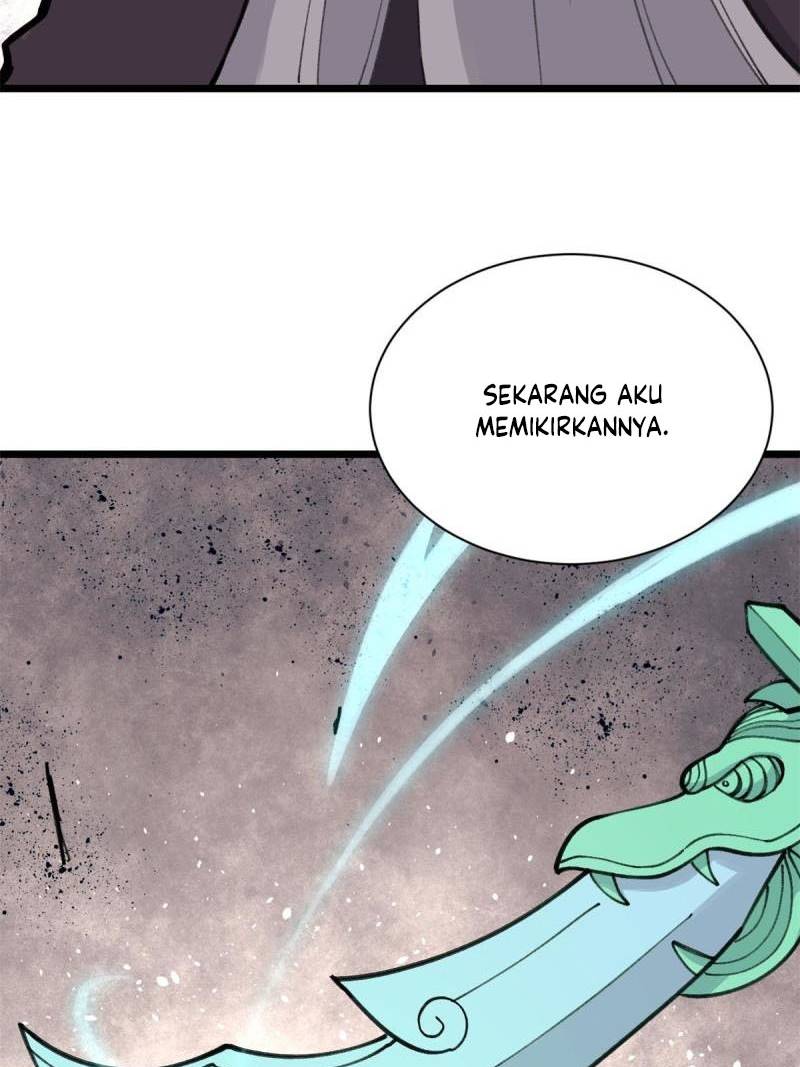 All Hail the Sect Leaders Chapter 141 Gambar 63