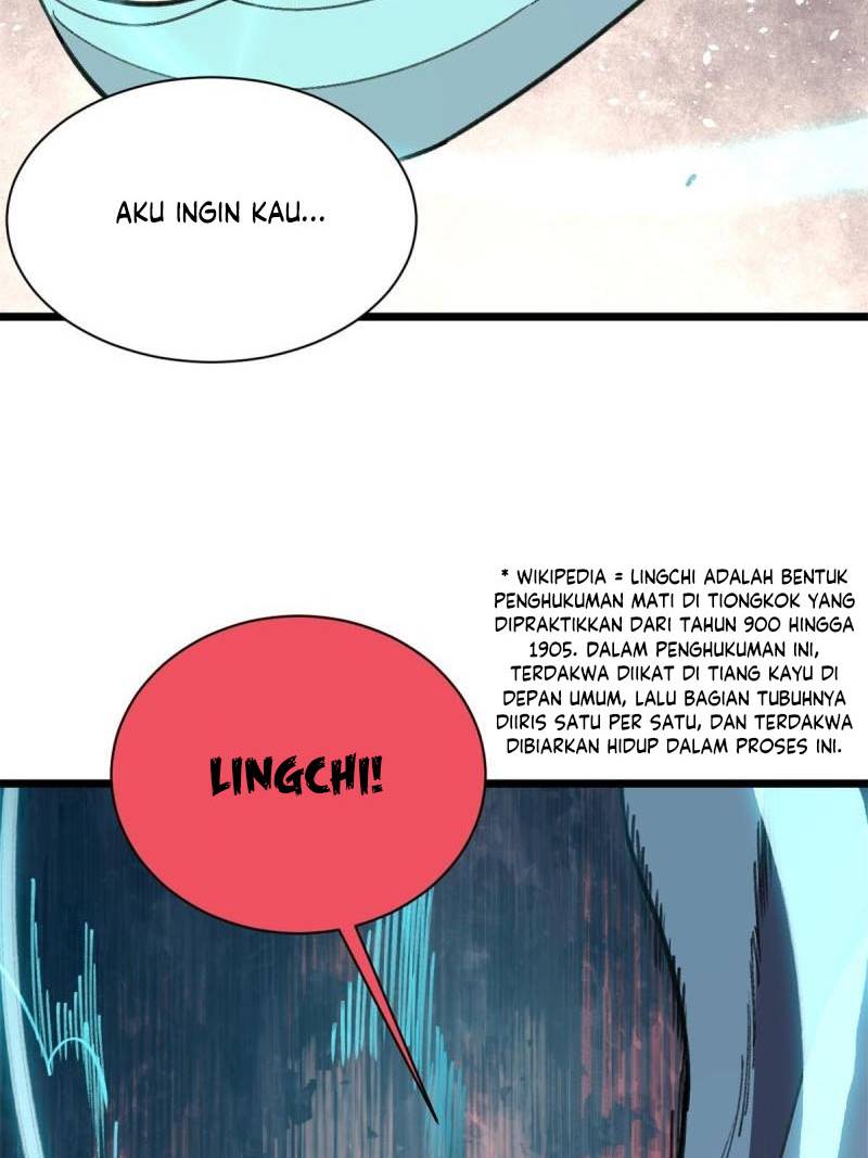 All Hail the Sect Leaders Chapter 141 Gambar 64