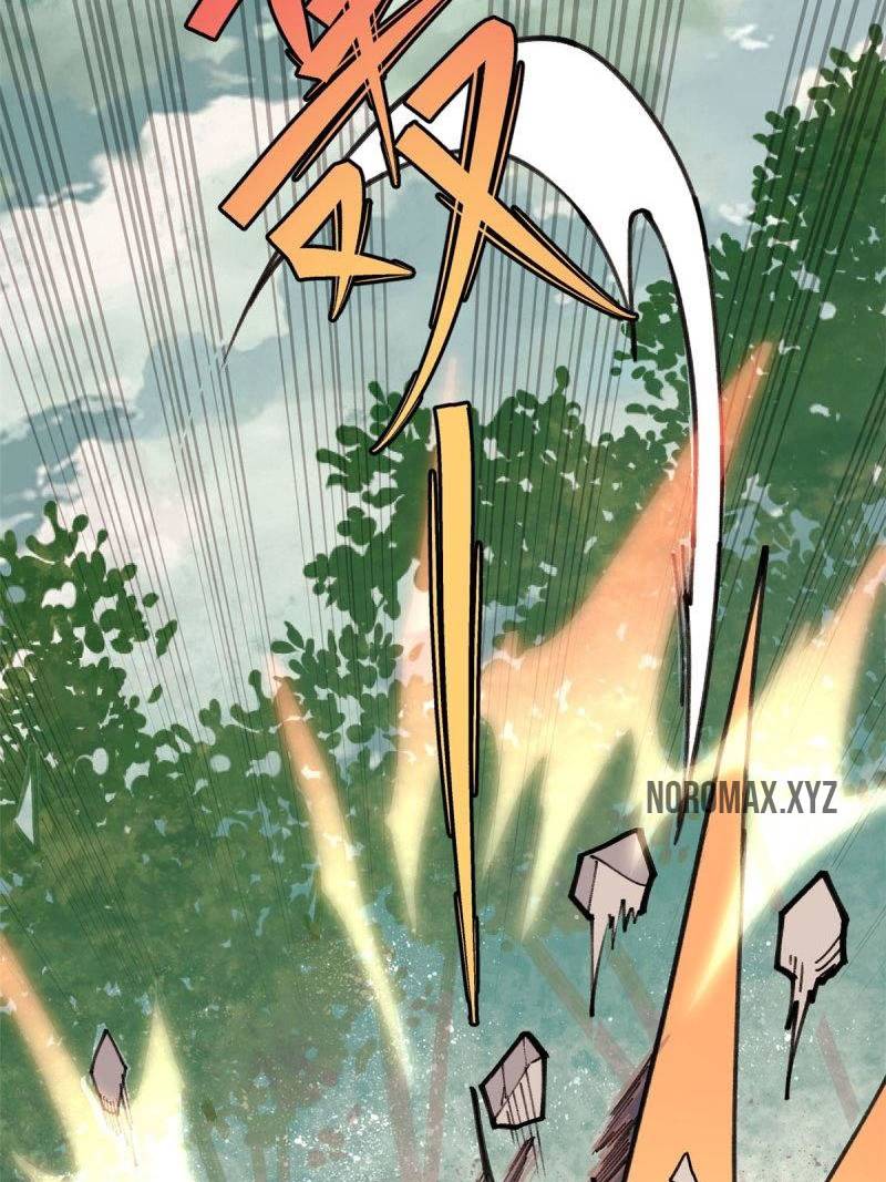 All Hail the Sect Leaders Chapter 143 Gambar 6