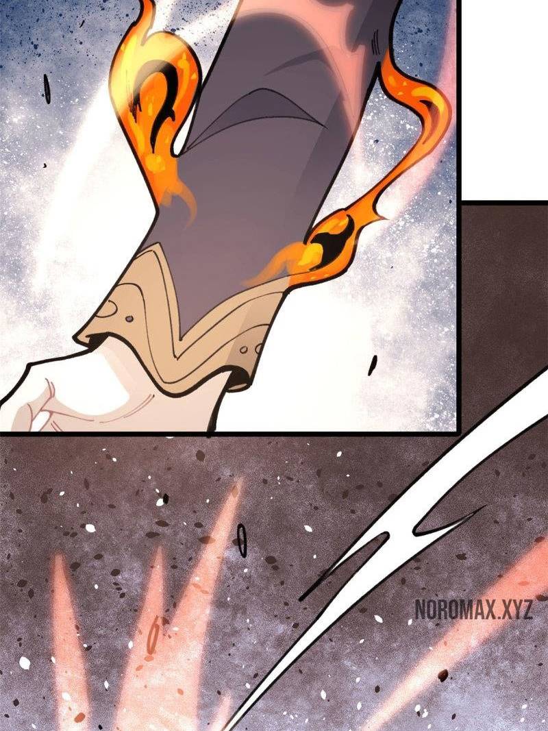 All Hail the Sect Leaders Chapter 143 Gambar 13