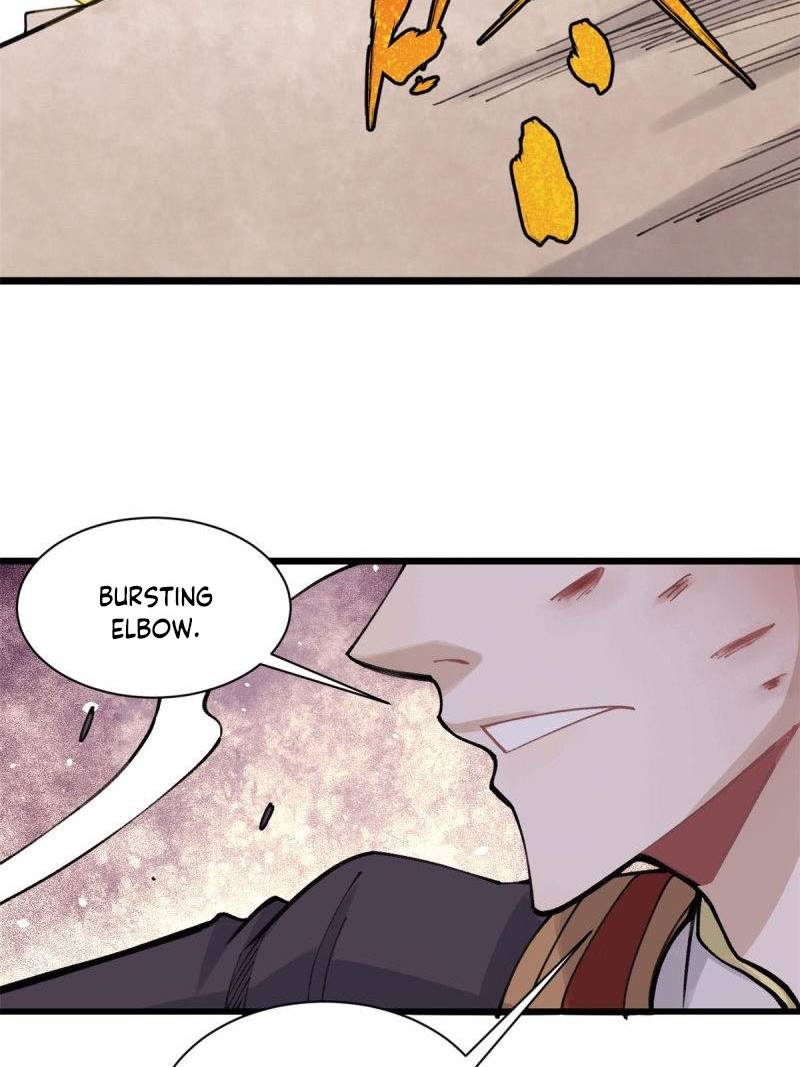 All Hail the Sect Leaders Chapter 143 Gambar 15