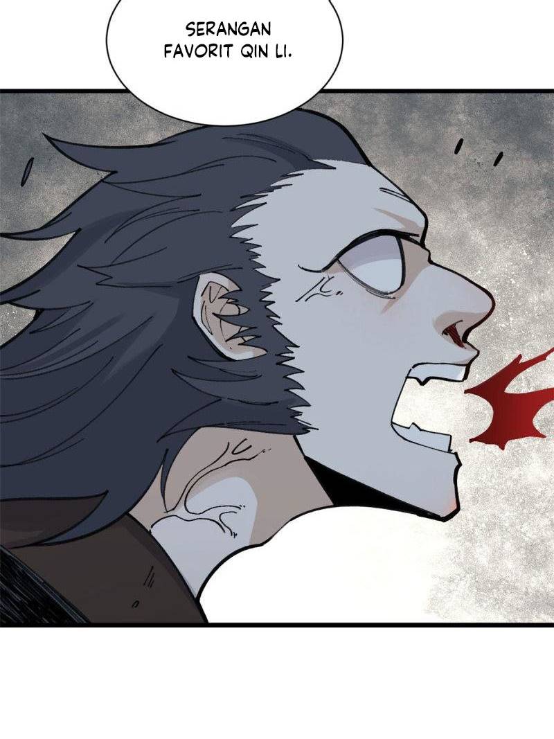 All Hail the Sect Leaders Chapter 143 Gambar 16