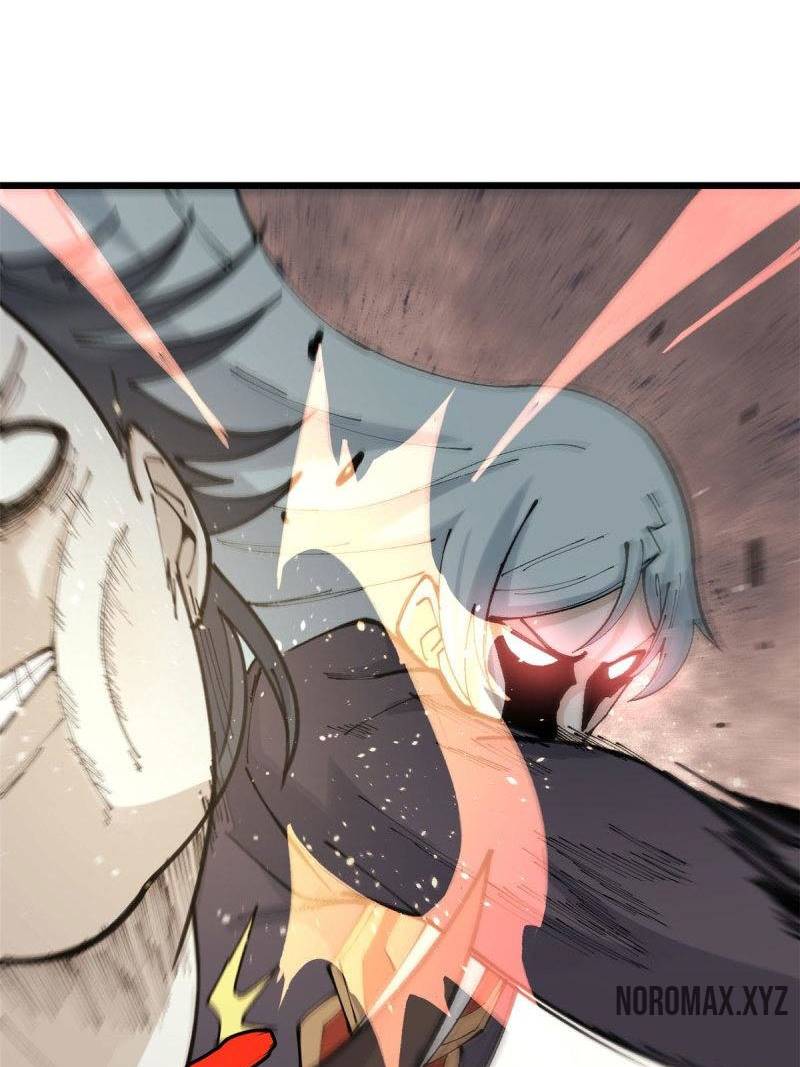 All Hail the Sect Leaders Chapter 143 Gambar 17