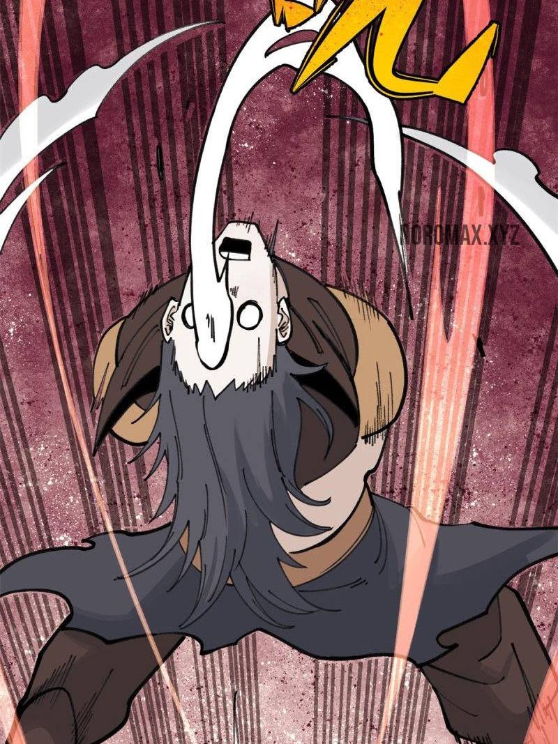All Hail the Sect Leaders Chapter 143 Gambar 21