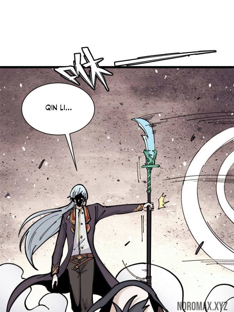 All Hail the Sect Leaders Chapter 143 Gambar 28