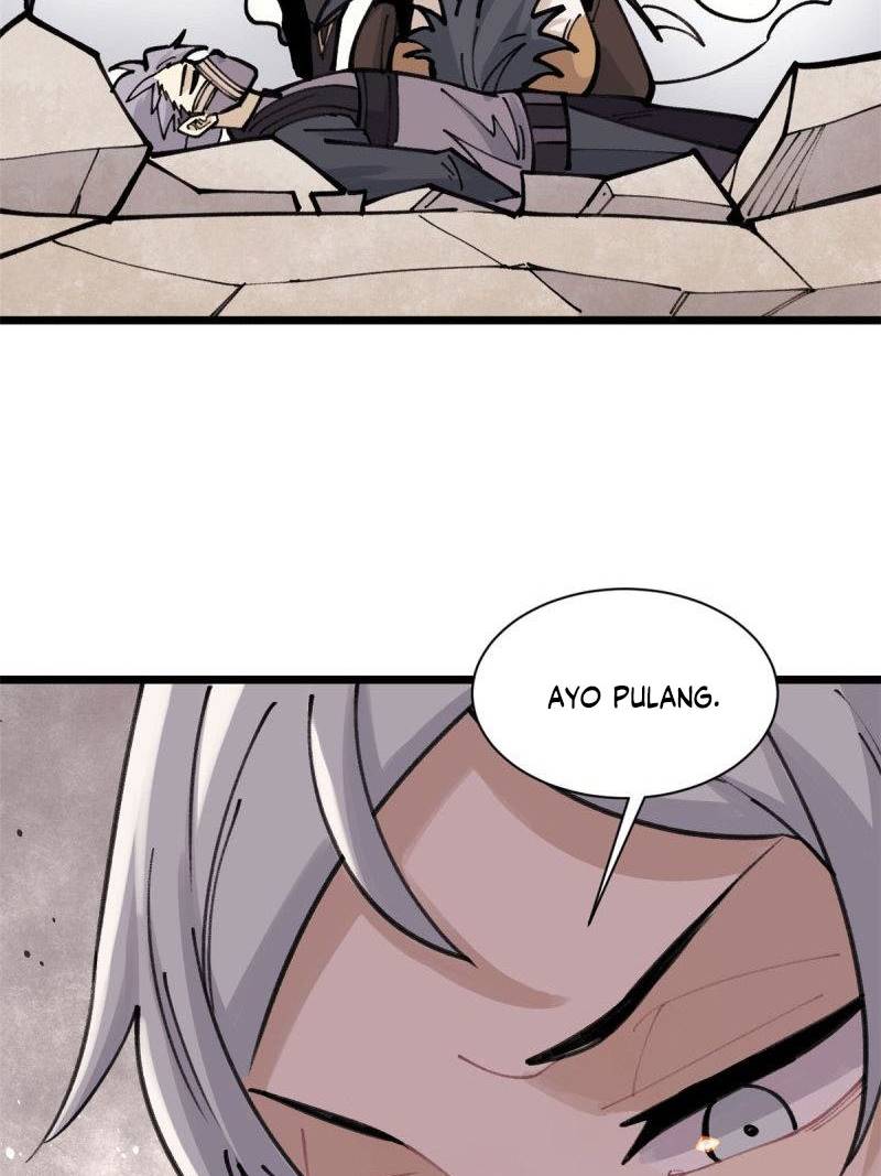 All Hail the Sect Leaders Chapter 143 Gambar 29
