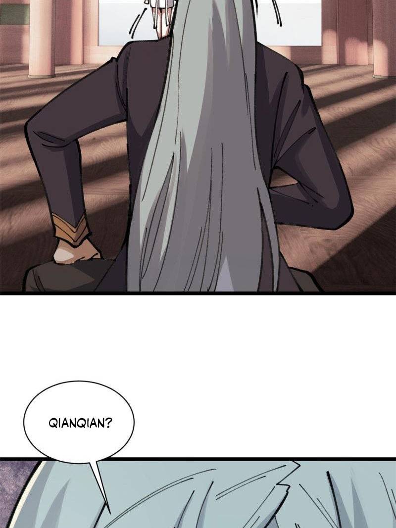 All Hail the Sect Leaders Chapter 143 Gambar 43
