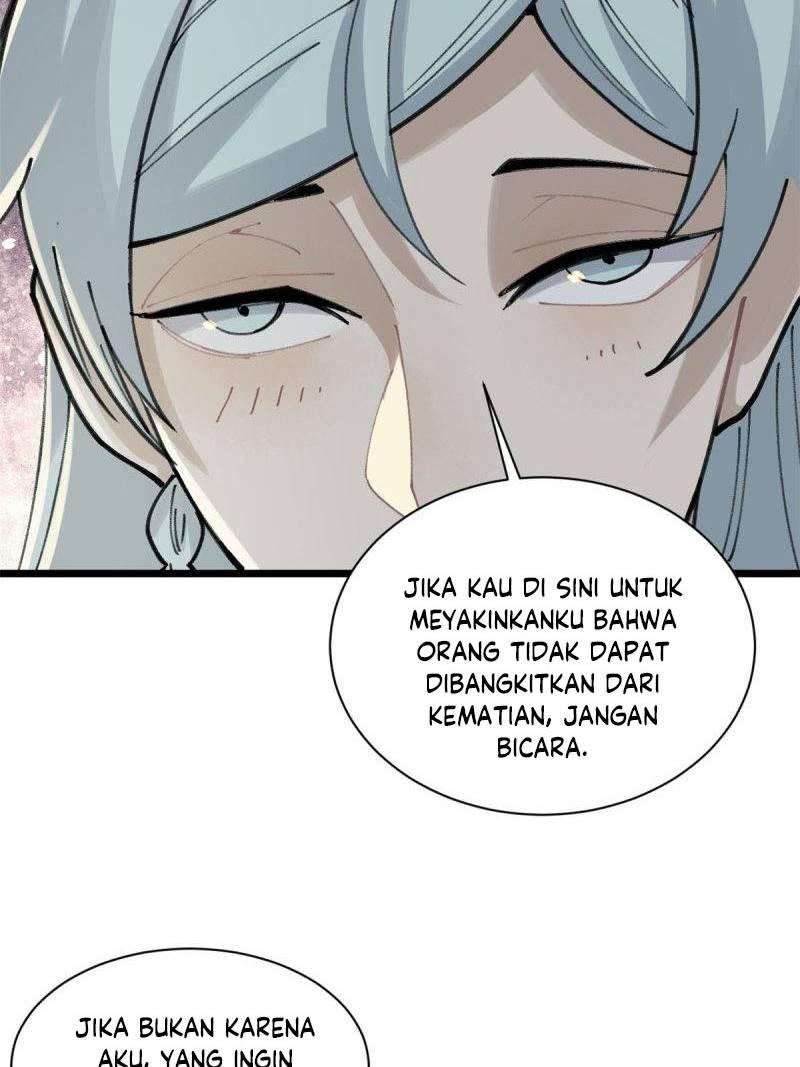 All Hail the Sect Leaders Chapter 143 Gambar 44